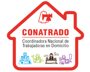 Coordinadora Nacional de Trabajadoras y Trabajadores en Domicilio 